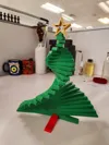 0.2mm layer, 3 walls, 15% infill