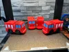 0.2mm layer, 3 walls, 15% infill