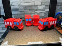 0.2mm layer, 3 walls, 15% infill