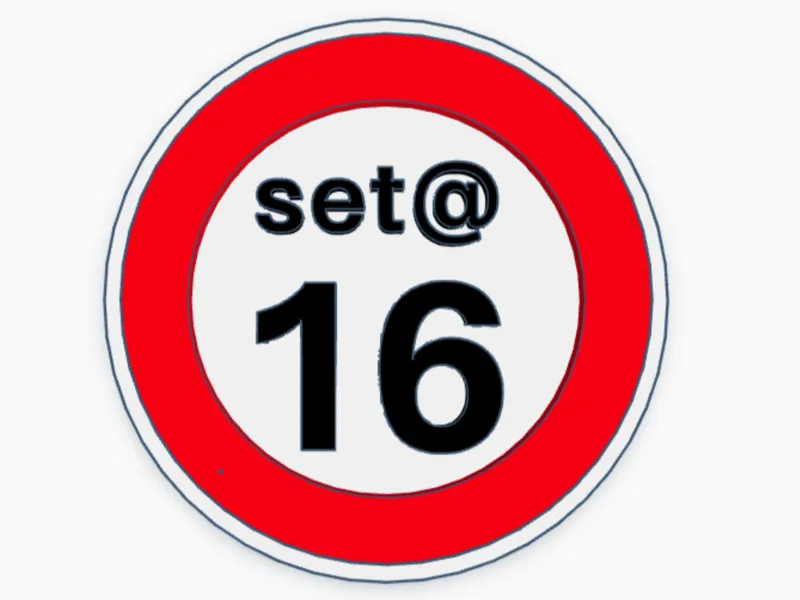 set@16 logo