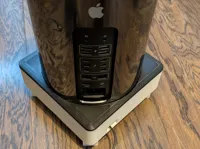 0.2mm layer, 3 walls, 10% infill
