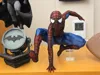 Spiderman AMS 4 colors