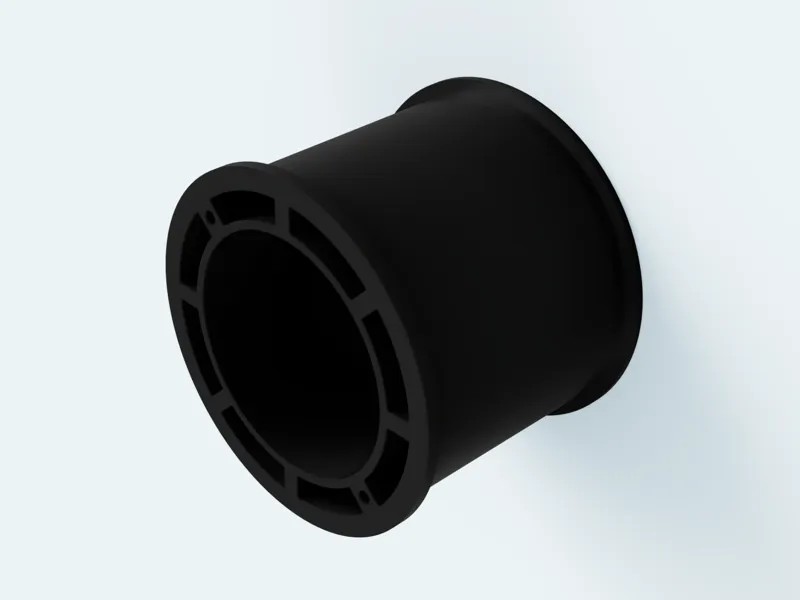 Spool adapter for AMS lite (74mm -> 54mm)