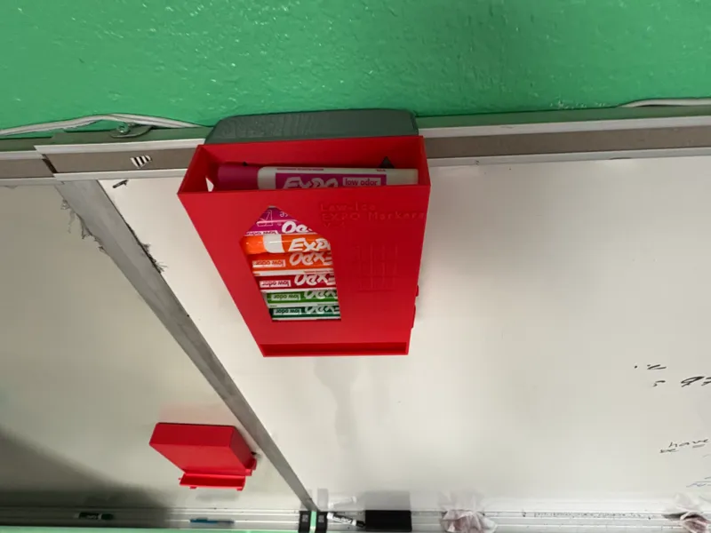 Expo Marker Vending Machine
