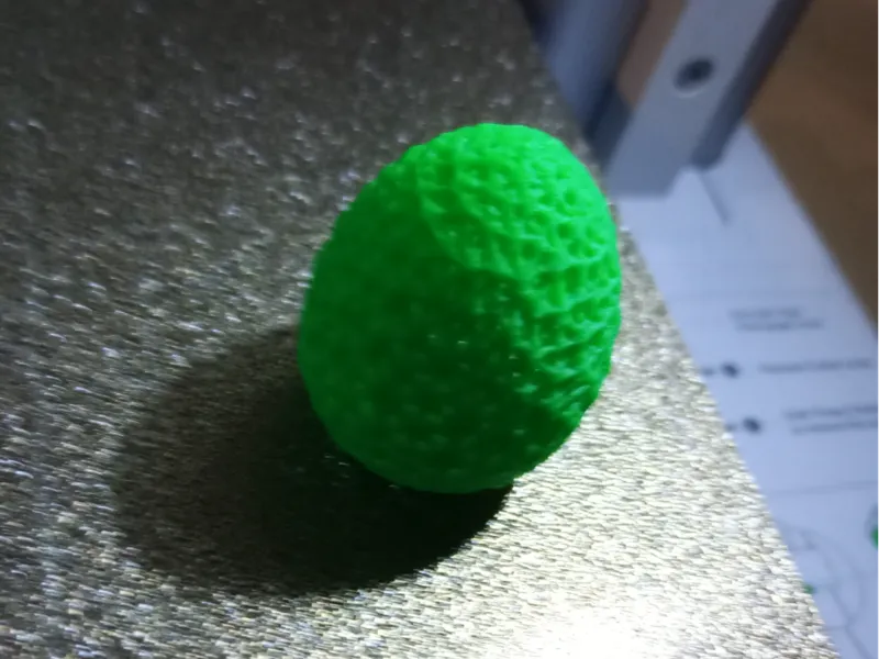 easter egg