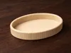 Oval 150x100x25