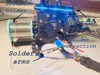 0.2mm layer, 5 walls, 15% infill