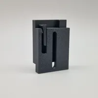 0.2mm layer, 3 walls, 15% infill