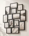 Modular picture frame system 100x100mm