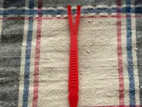 0.08mm 层高, 2 层墙, 15% 填充