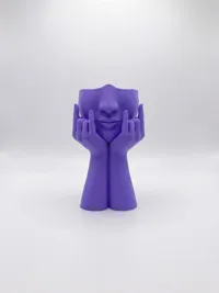 0.2mm layer, face_hands_vase_rock-roll_onecolor