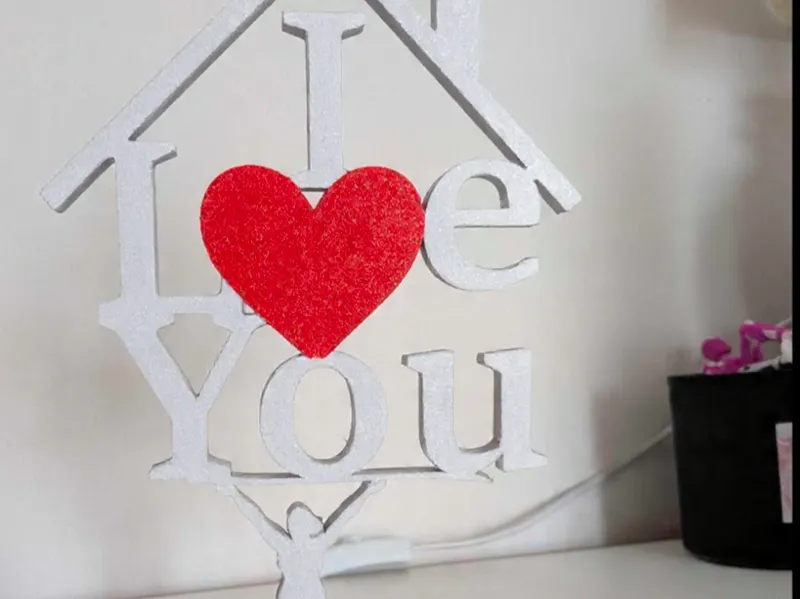mother's day stand gift