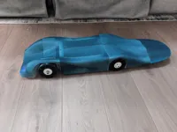 soft parts