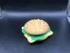 0.2mm layer, 2 walls, 15% infill magnet burger