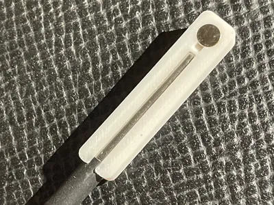 DS18B20 Magnetic Sensor Mount
