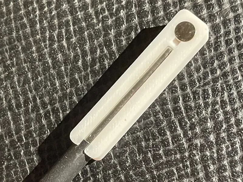 DS18B20 Magnetic Sensor Mount