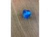 0.2mm layer, 2 walls, 85% infill