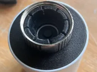 0.18mm layer, 2 walls, 100% infill