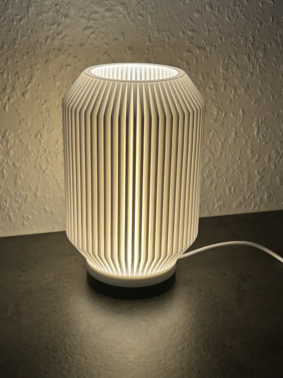 LED Lamp - Kit 001 view 3
