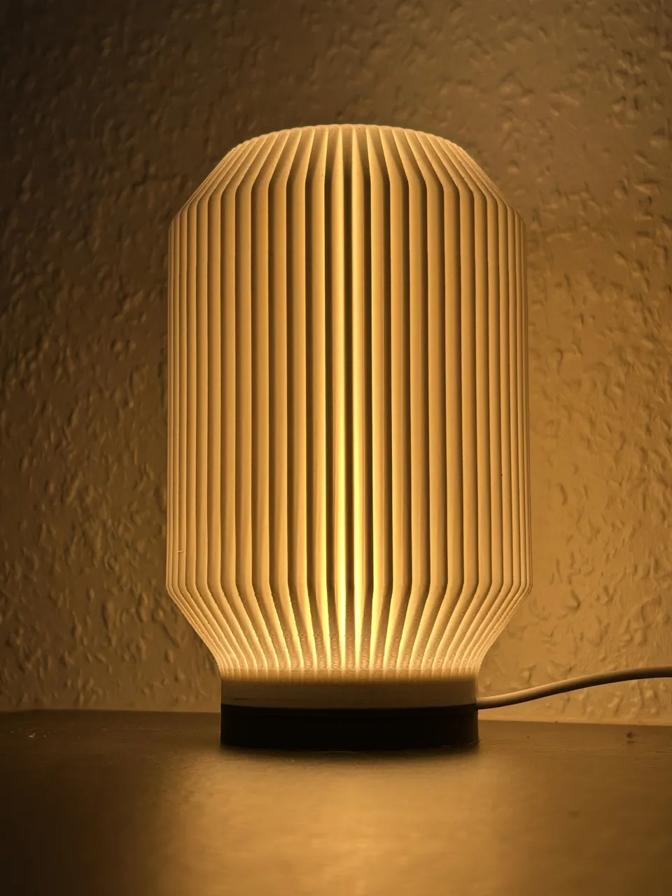 LED Lamp - Kit 001 view 2
