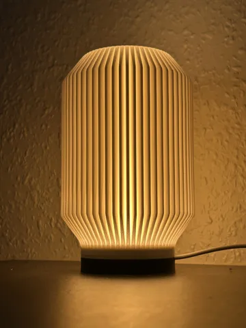 LED Lamp - Kit 001 view 2