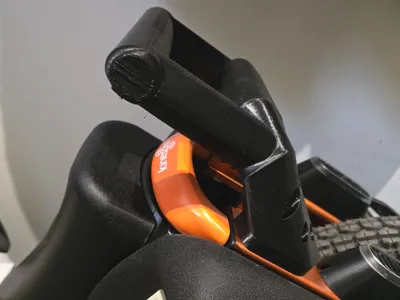 Kingsong s16 Pro Double handle