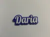 0.2mm layer, 2 walls, 22% infill
