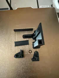 Customer text, but base with Brim