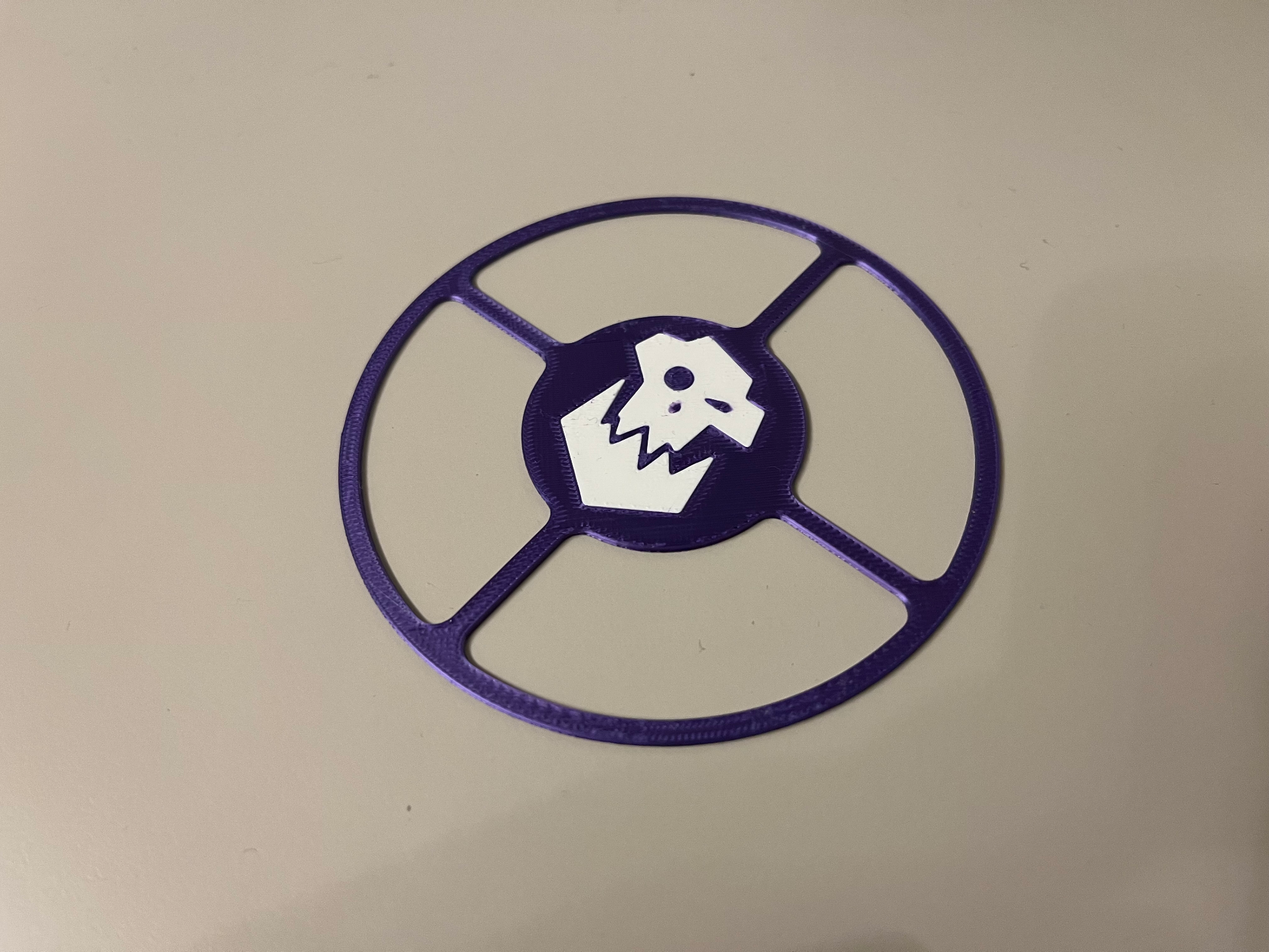 Kill team Orks objective marker