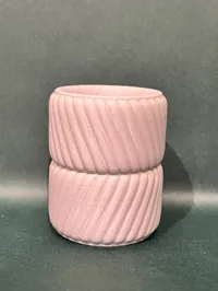 0.2mm layer, 2 walls, 10% infill
