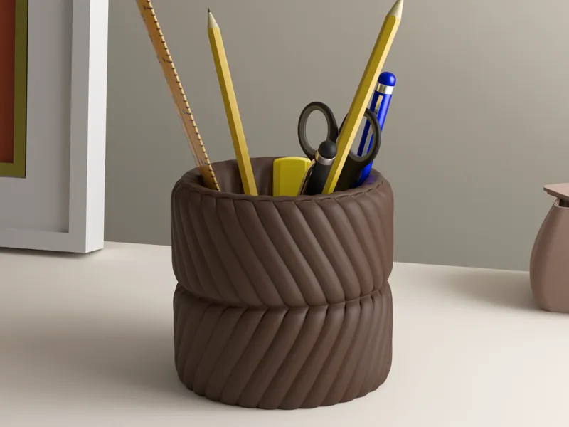 Spira Holder