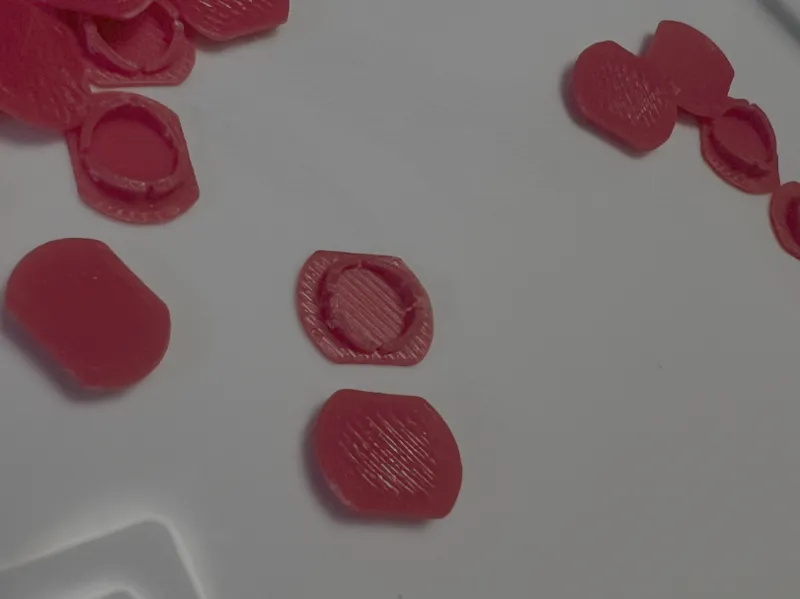 辐条孔塞 孔直径7.8mm