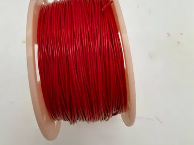 mini wire spool