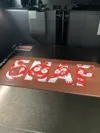 0.16mm layer, 2 walls, 15% infill