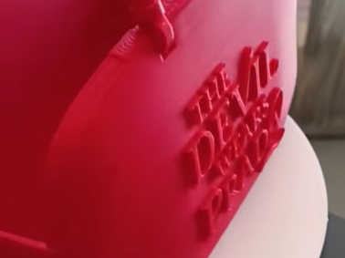 Popcorn Bucket - The Devil Wears Prada 2