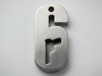0.2mm layer, 2 walls, 10% infill