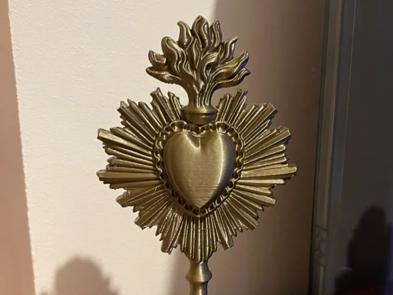 Statue Ex Voto