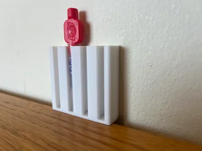 TePe brush holder 