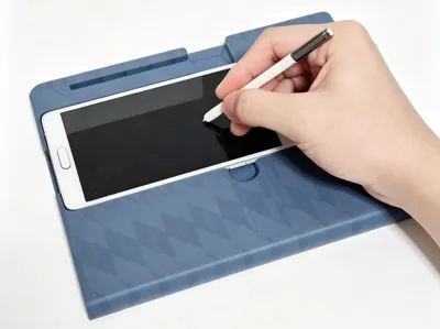 Samsung Note 3/4 Drawing Base