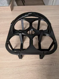 0.2mm layer, 4 walls, 10% infill