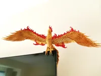0.2mm 层高, 3 层墙, 15% 填充