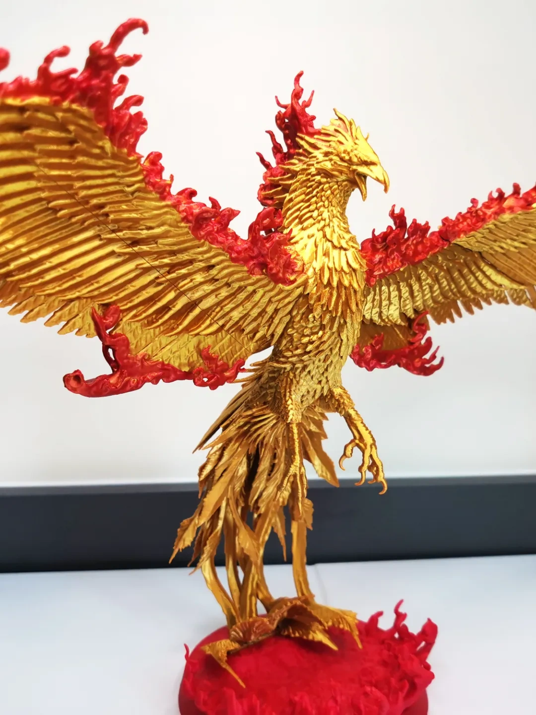 Search:凤凰- MakerWorld