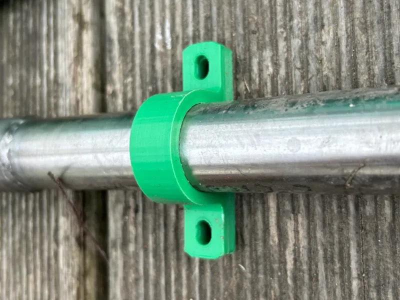 TUBE HOLDER