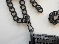 Chaîne pour sac à main 140 cm — photo 1