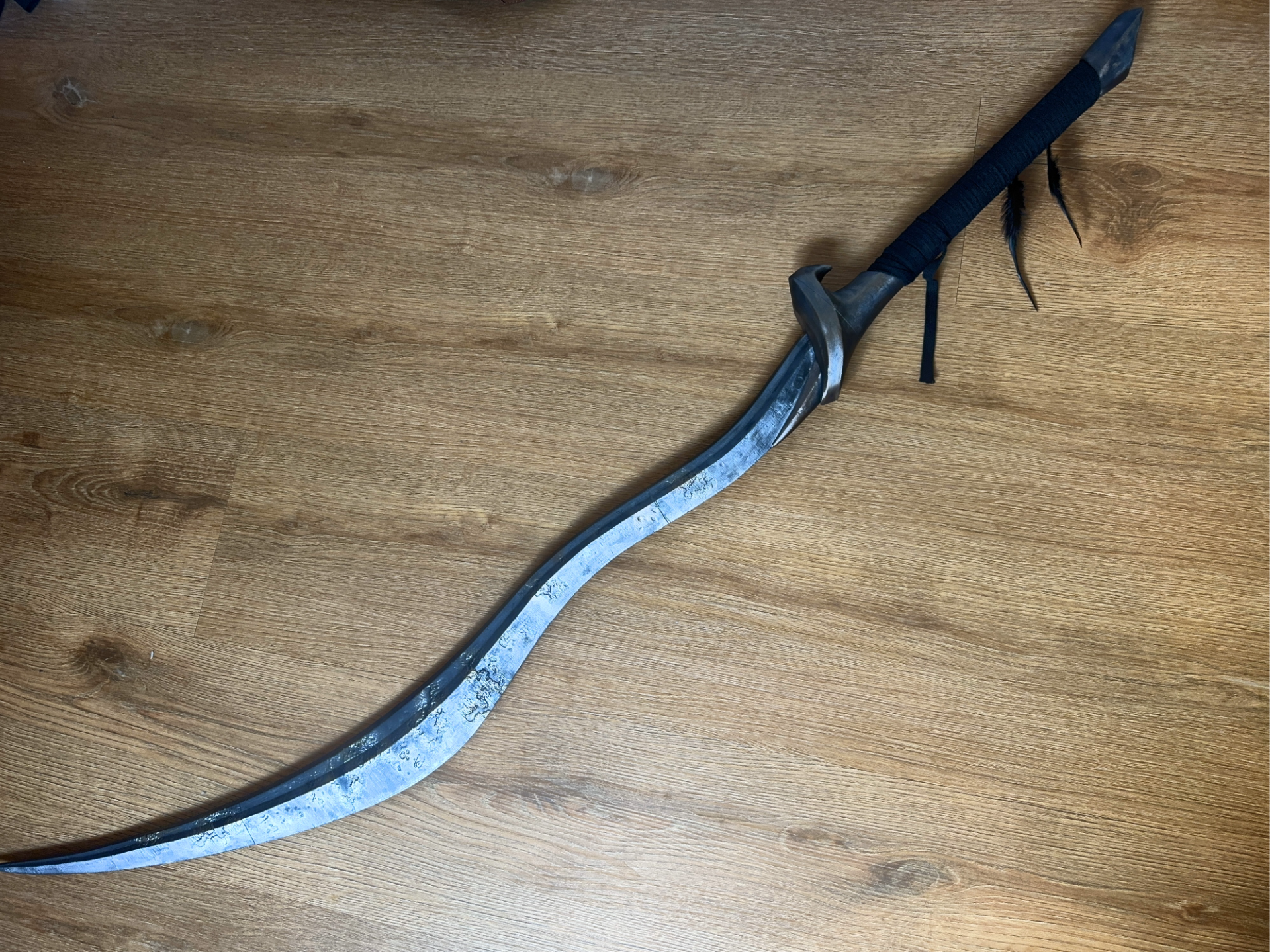 Bloodhound's Fang - Elden Ring