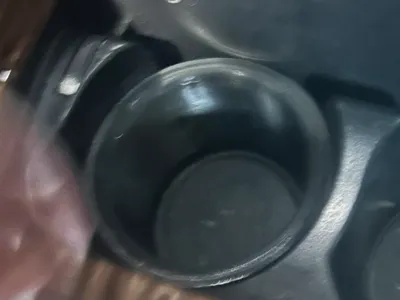 2019 Armada Cup Holder Insert reducer