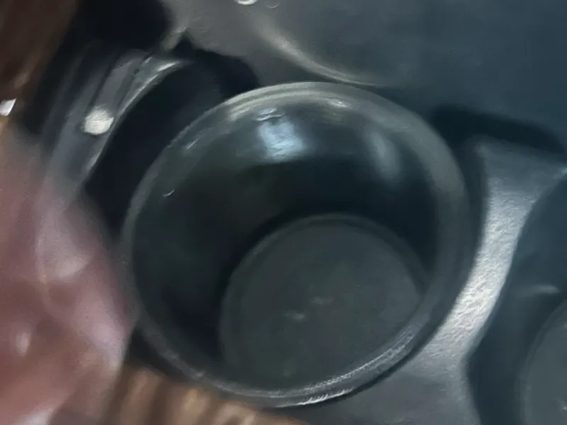 2019 Armada Cup Holder Insert reducer