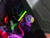 0.2mm layer, 4 walls, 30% infill