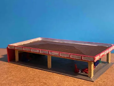 autoscontro bumper cars