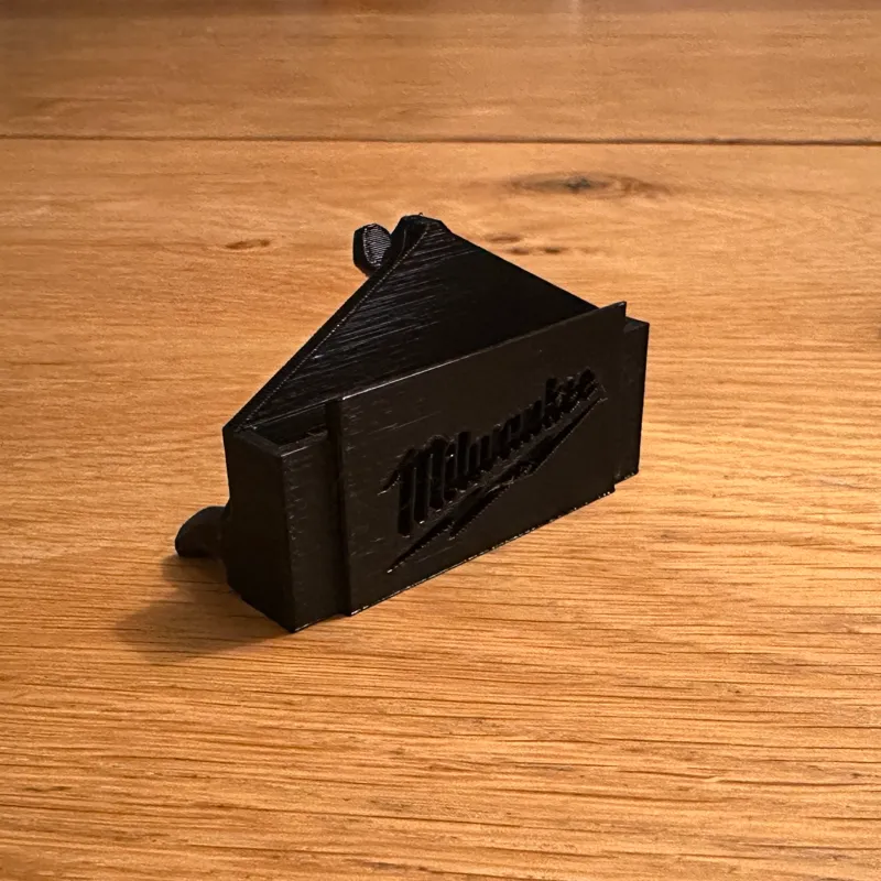 Milwaukee Multiboard Tape Measure Mount